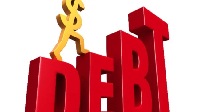 debt